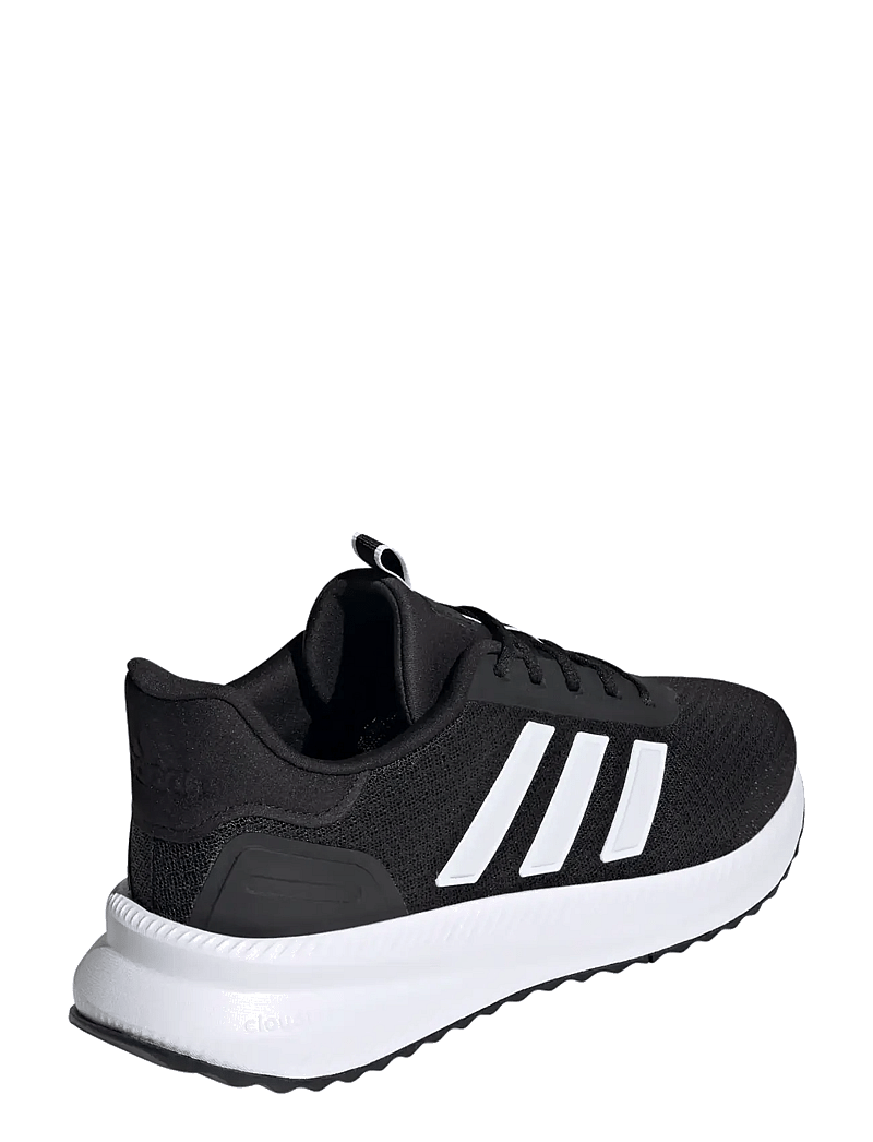 adidas Sportswear - X_PLRPATH - baskets basses - cblack/ftwwht/cblack - 4
