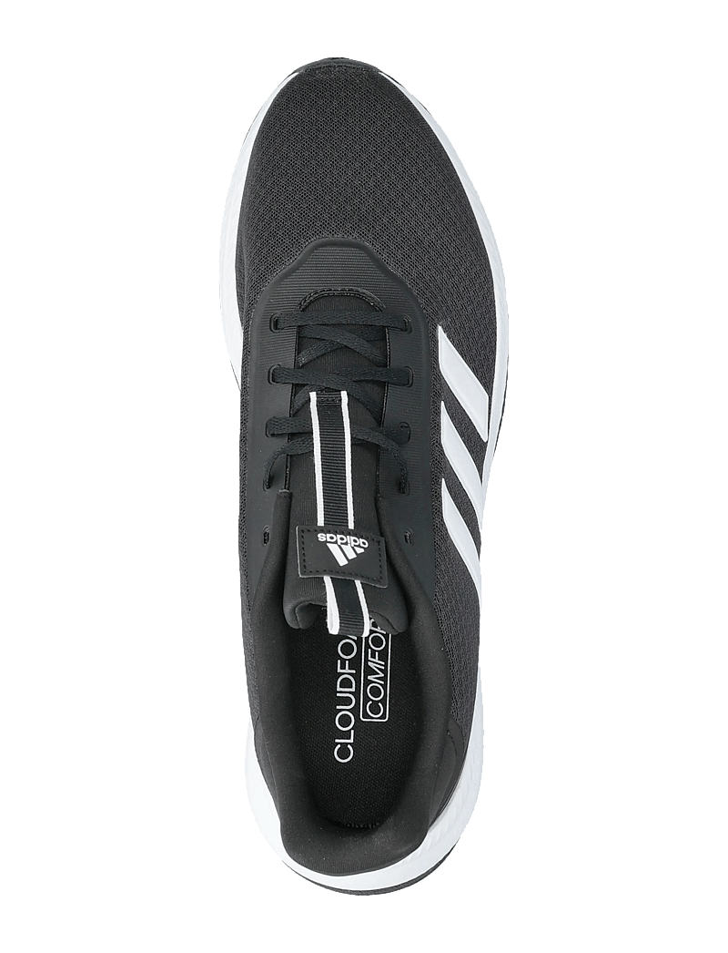 adidas Sportswear - X_PLRPATH - lav ankel - cblack/ftwwht/cblack - 4