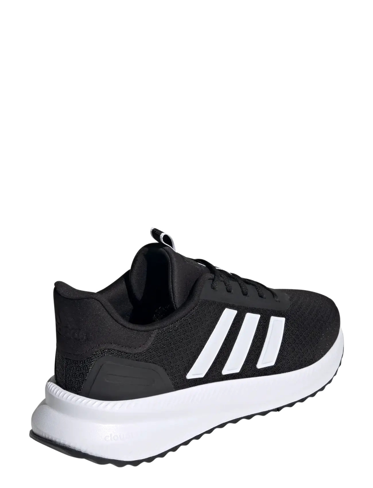 adidas Sportswear - X_PLRPATH - låga sneakers - cblack/ftwwht/cblack - 4