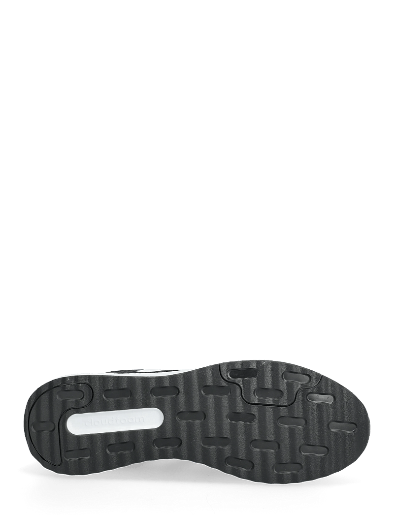 adidas Sportswear - X_PLRPATH - lav ankel - cblack/ftwwht/cblack - 5