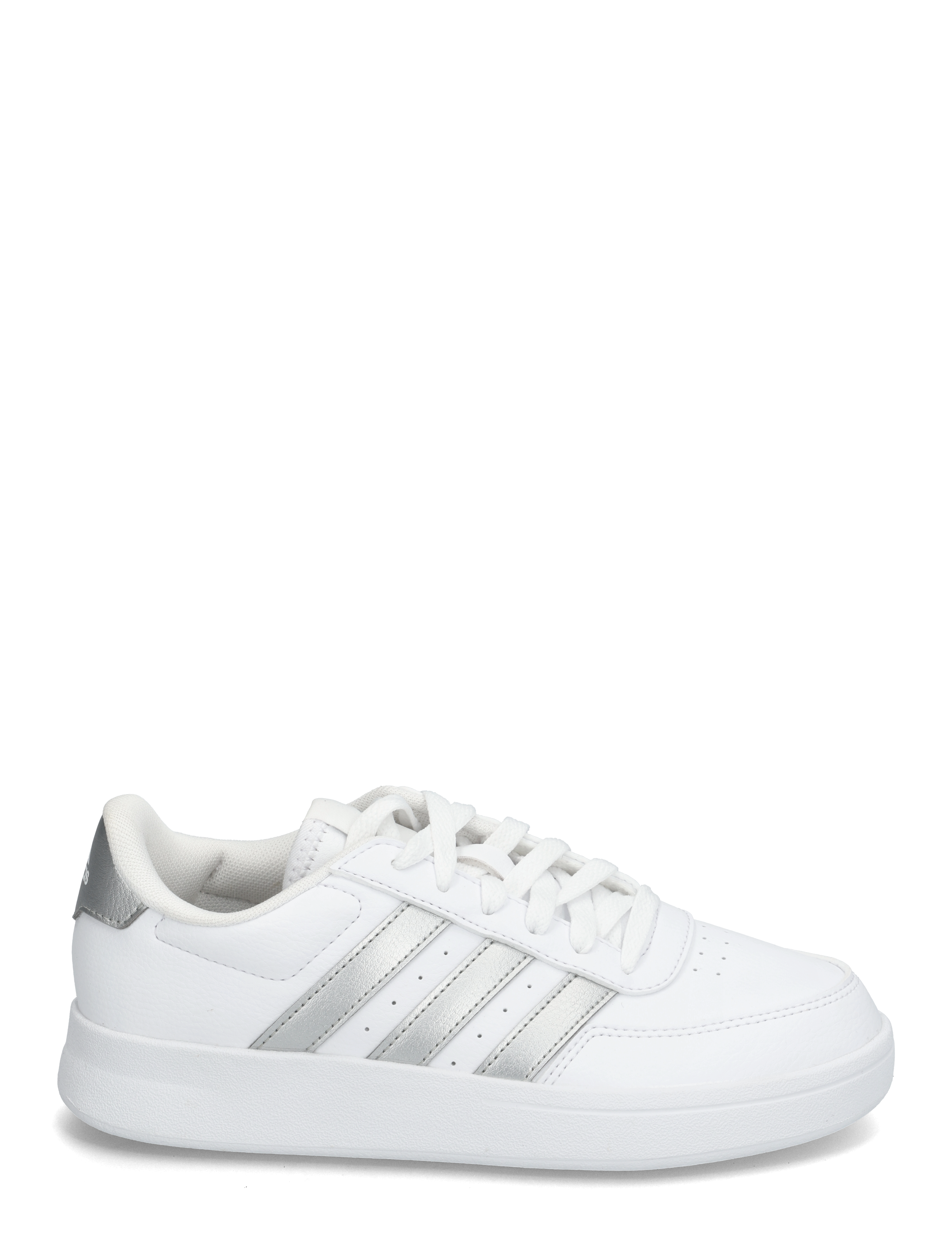 adidas Sportswear - BREAKNET 2.0 - ftwwht/silvmt/ftwwht - 1