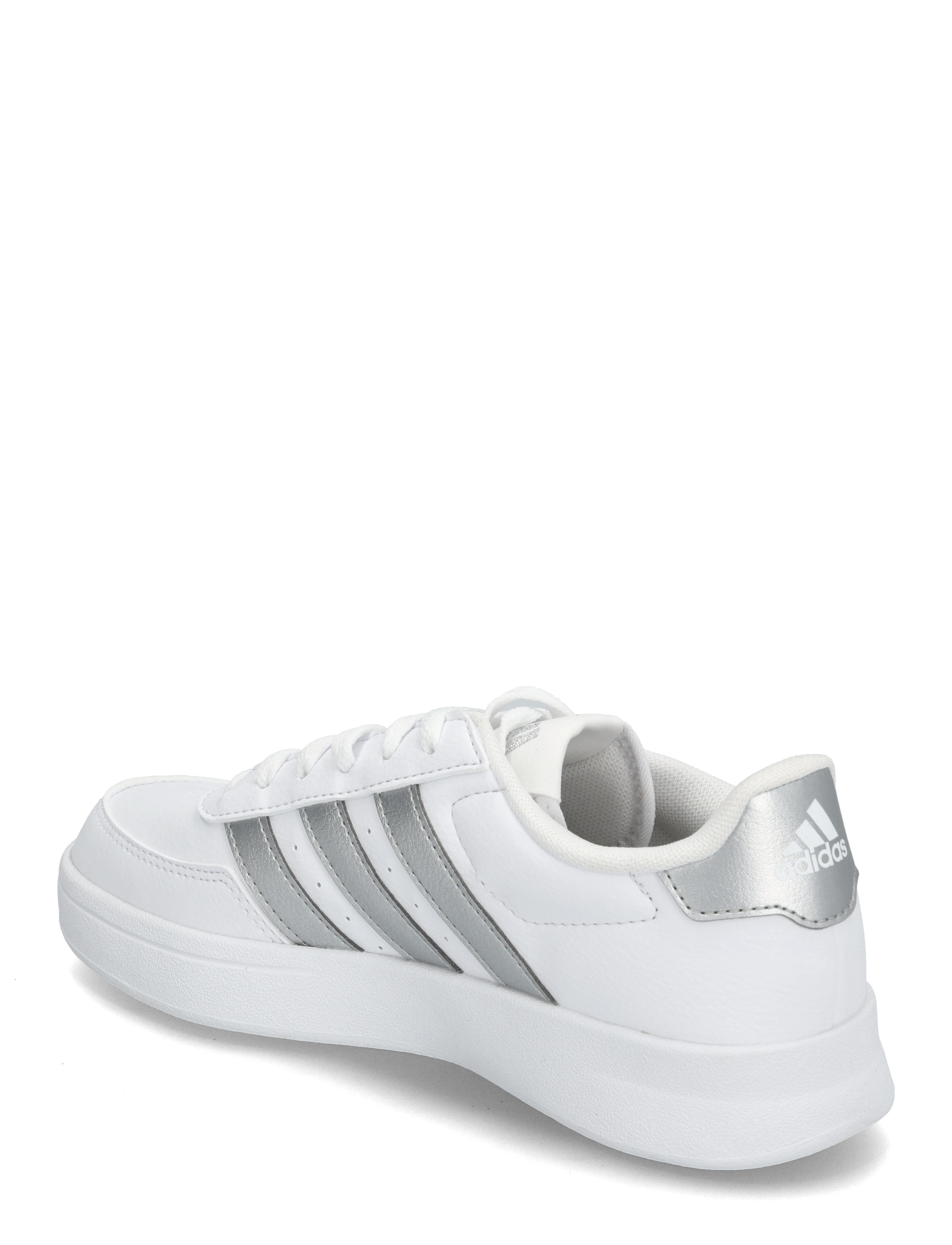 adidas Sportswear - BREAKNET 2.0 - ftwwht/silvmt/ftwwht - 2