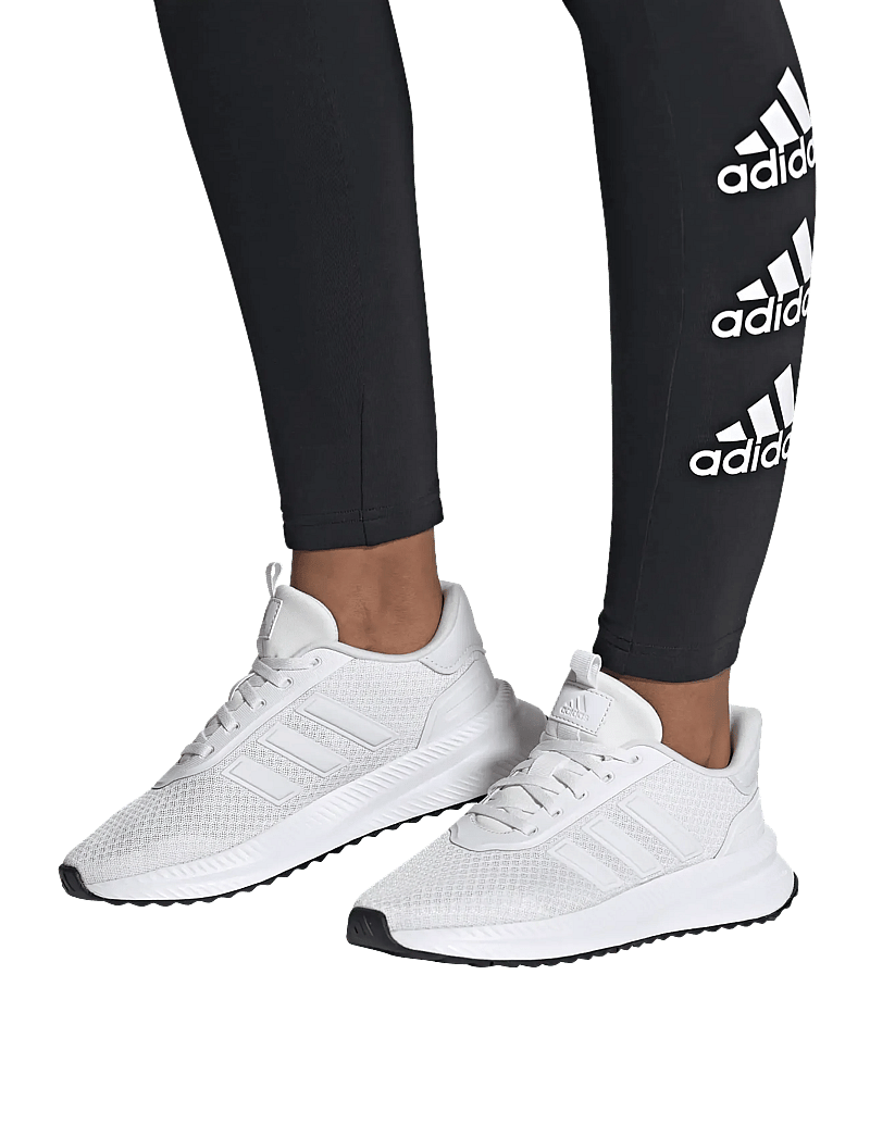 adidas Sportswear - X_PLRPATH - niedrige sneakers - ftwwht/ftwwht/cblack - 0