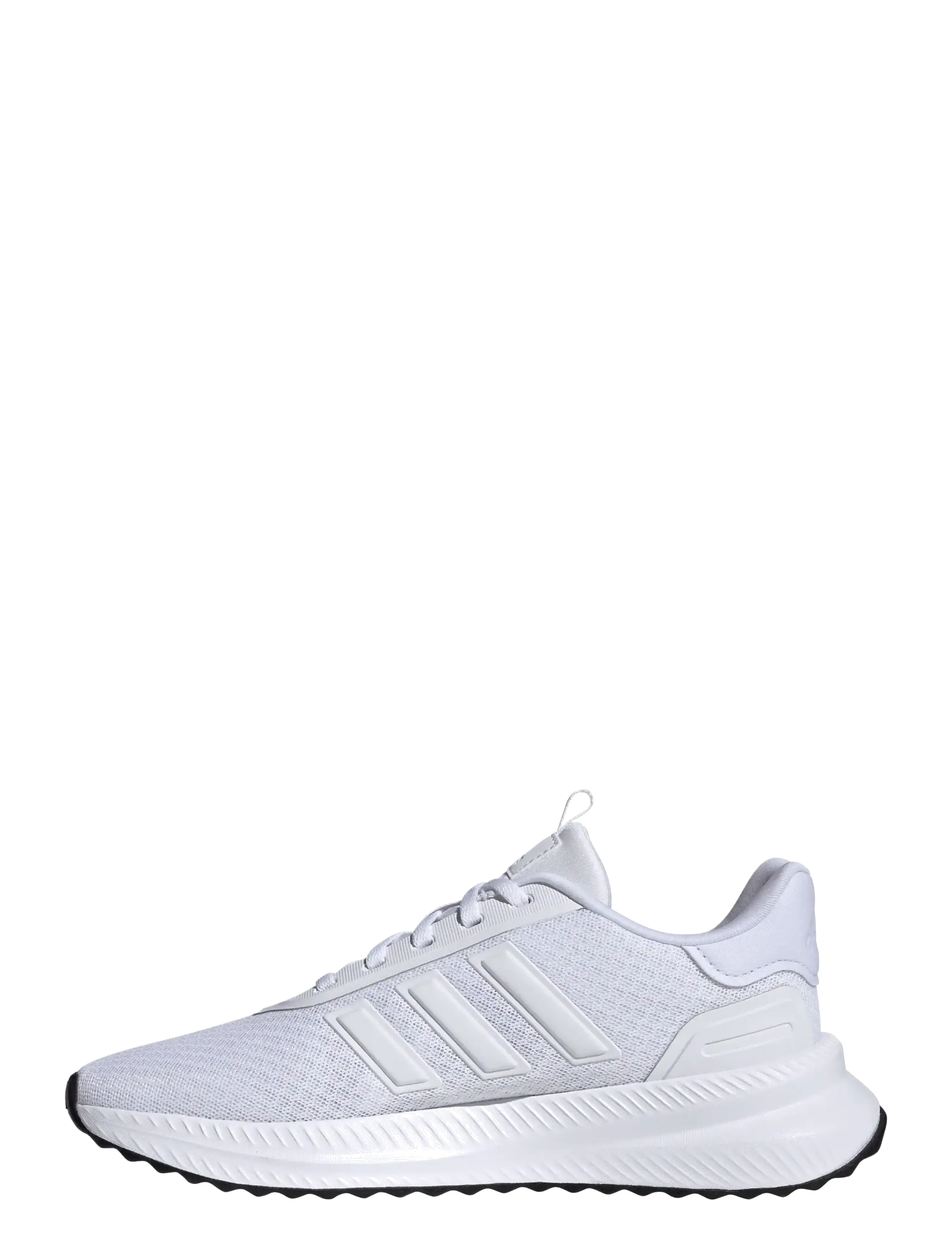 adidas Sportswear - X_PLRPATH - niedrige sneakers - ftwwht/ftwwht/cblack - 3
