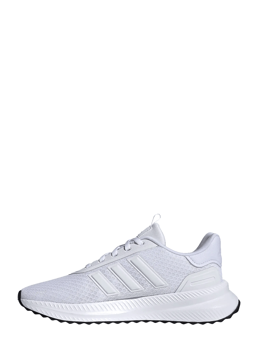 adidas Sportswear - X_PLRPATH - niedrige sneakers - ftwwht/ftwwht/cblack - 3