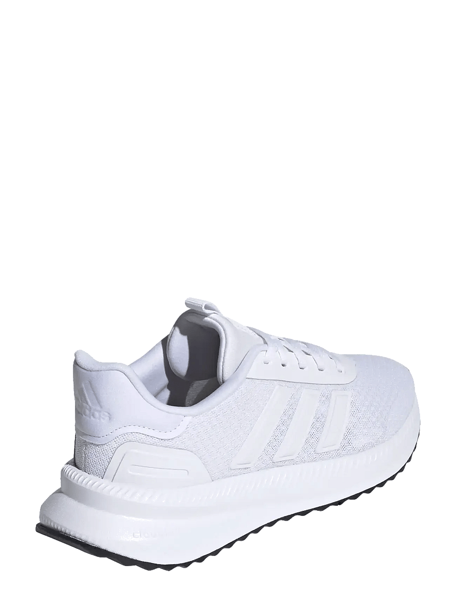 adidas Sportswear - X_PLRPATH - niedrige sneakers - ftwwht/ftwwht/cblack - 4