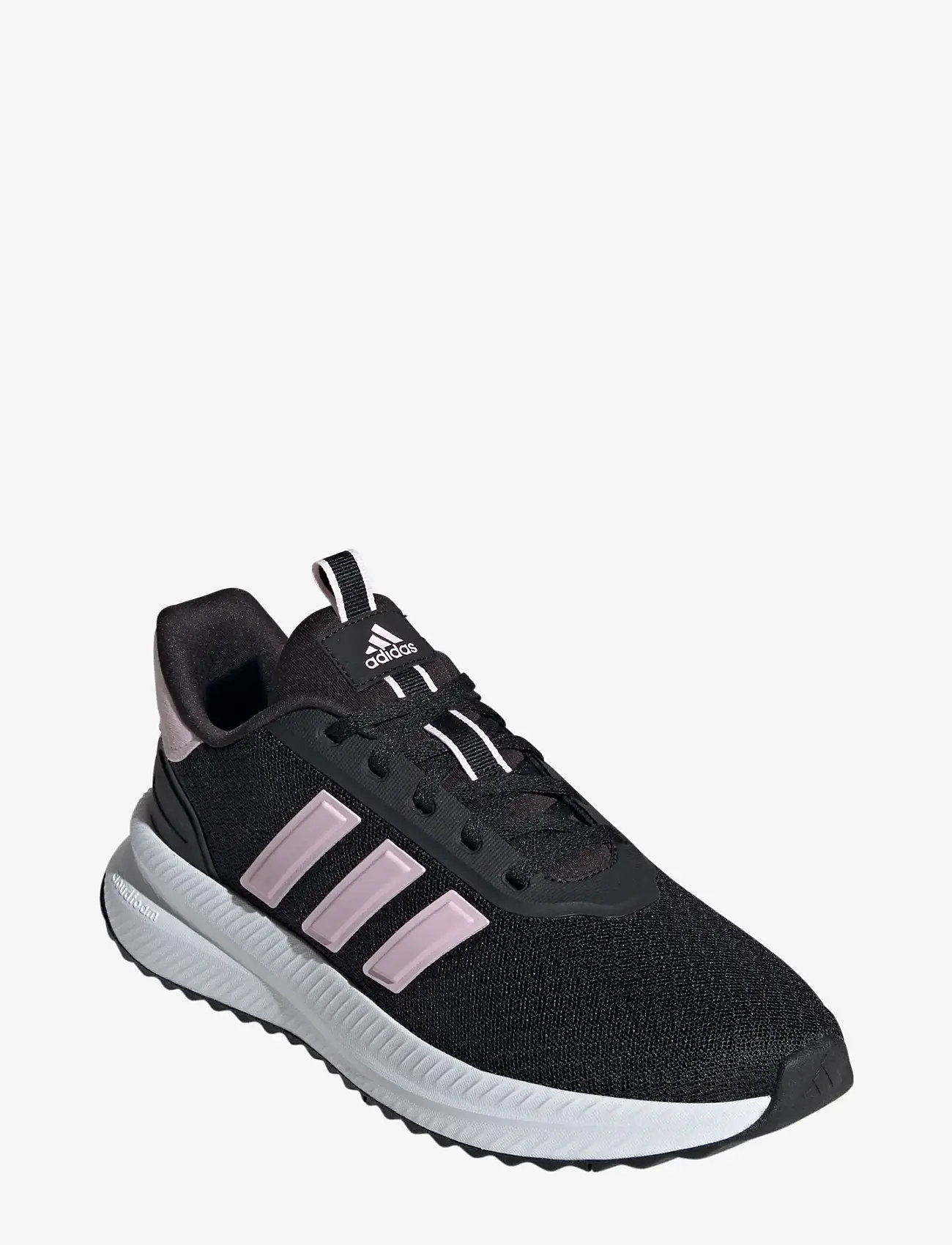 adidas Sportswear - X_PLRPATH - låga sneakers - cblack/clpink/ftwwht - 0