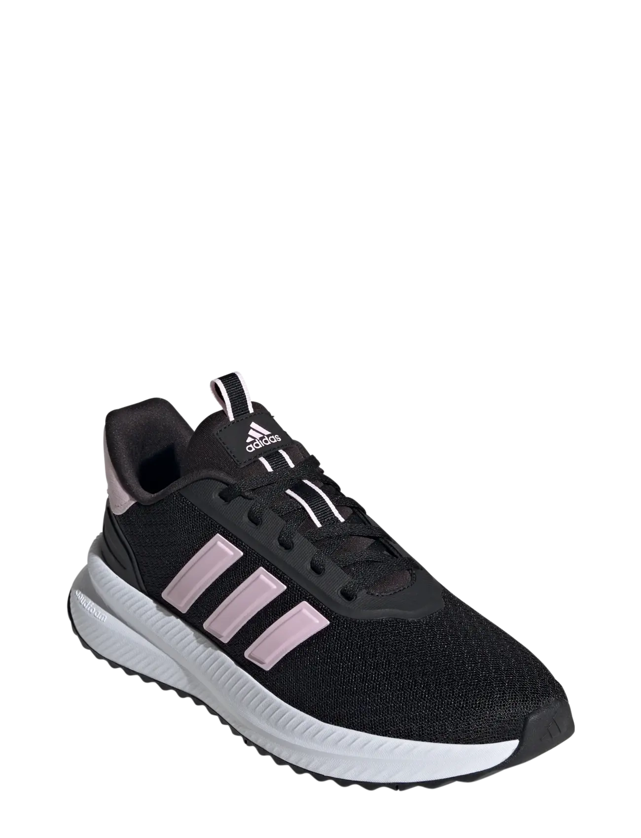 adidas Sportswear X_PLRPATH - Sko - CBLACK/CLPINK/FTWWHT / black
