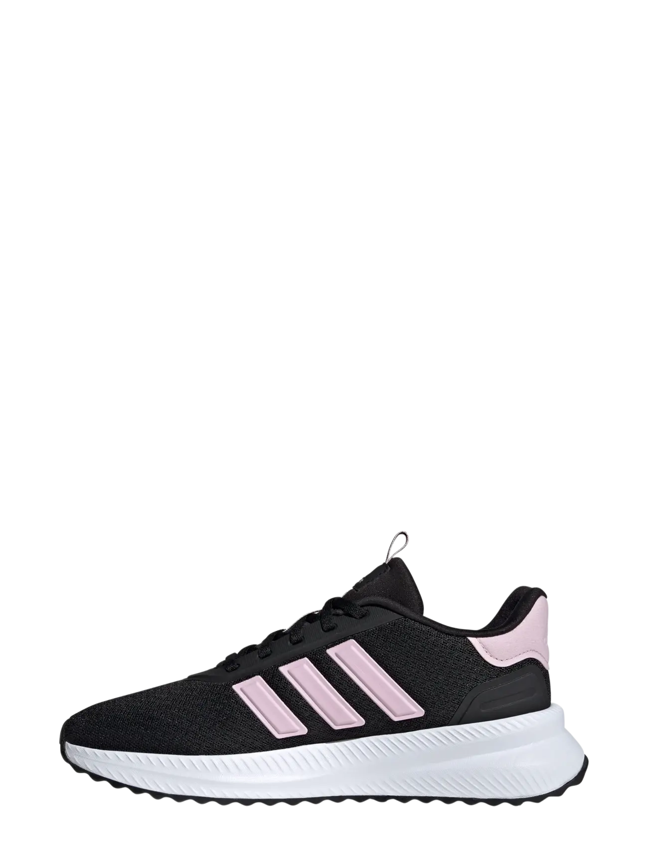 adidas Sportswear - X_PLRPATH - low top sneakers - cblack/clpink/ftwwht - 2
