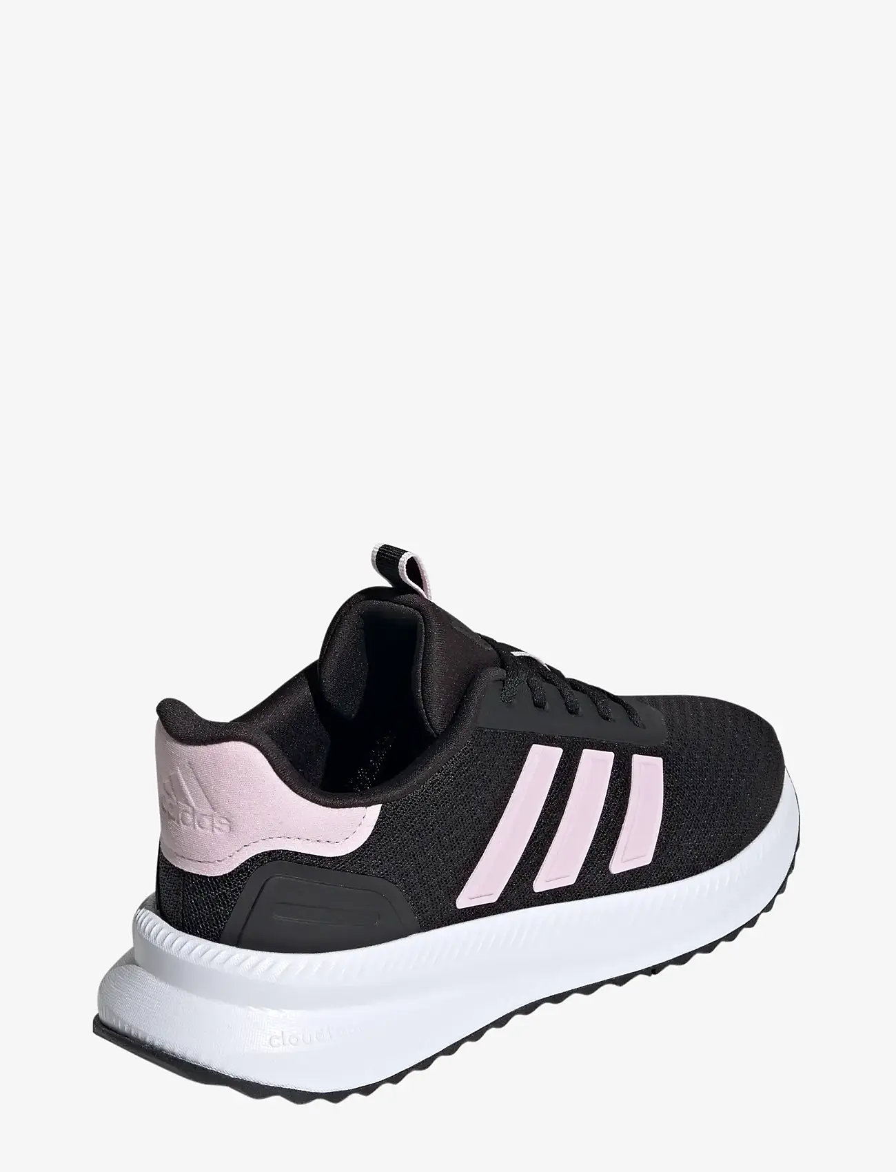 adidas Sportswear - X_PLRPATH - låga sneakers - cblack/clpink/ftwwht - 3
