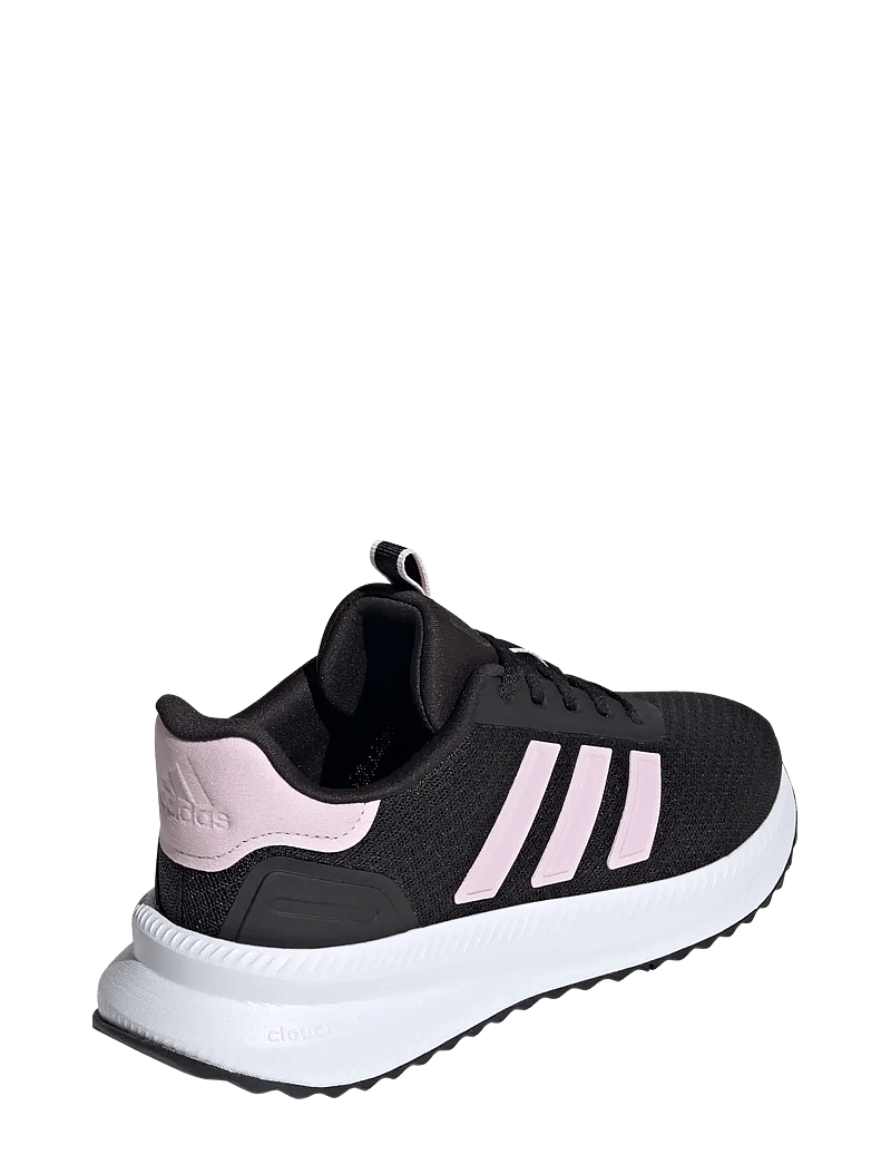 adidas Sportswear - X_PLRPATH - niedrige sneakers - cblack/clpink/ftwwht - 3