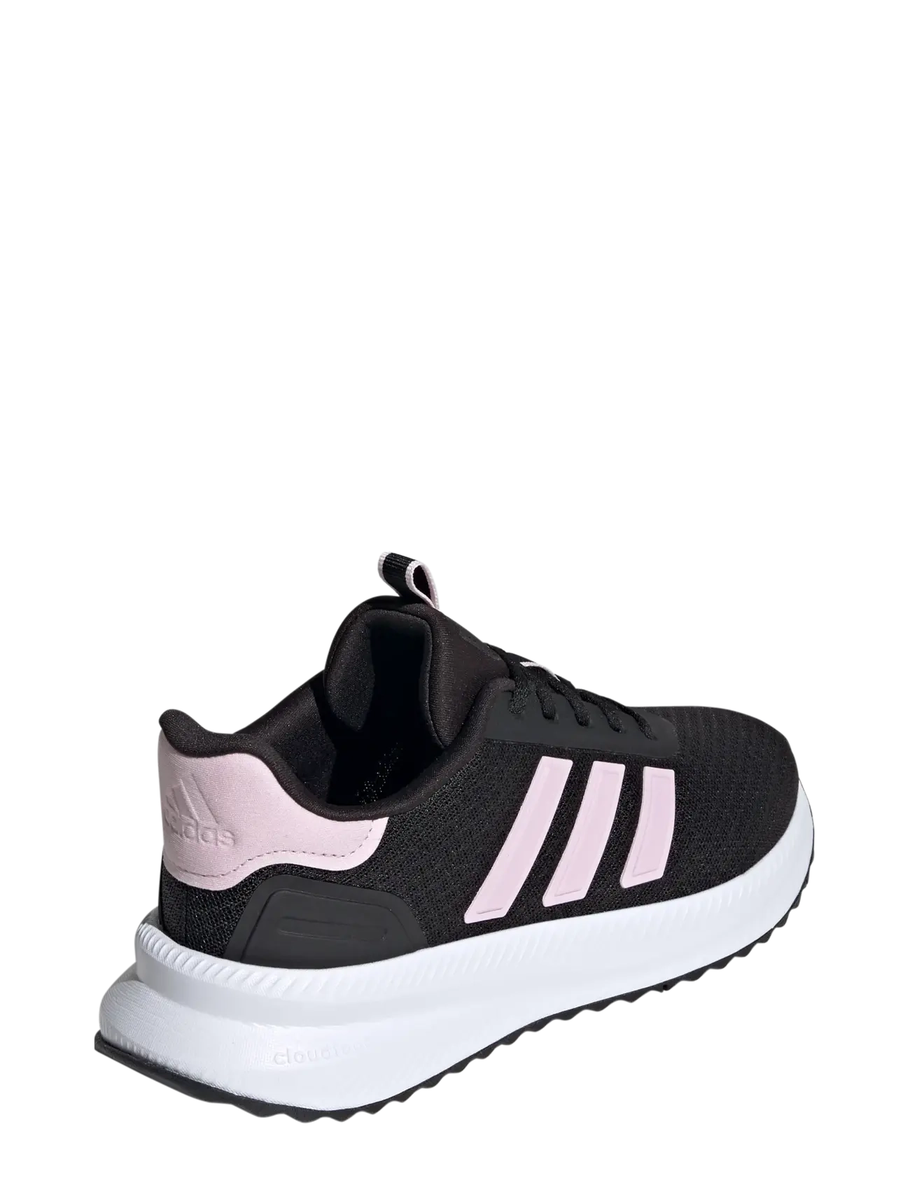 adidas Sportswear - X_PLRPATH - low top sneakers - cblack/clpink/ftwwht - 3