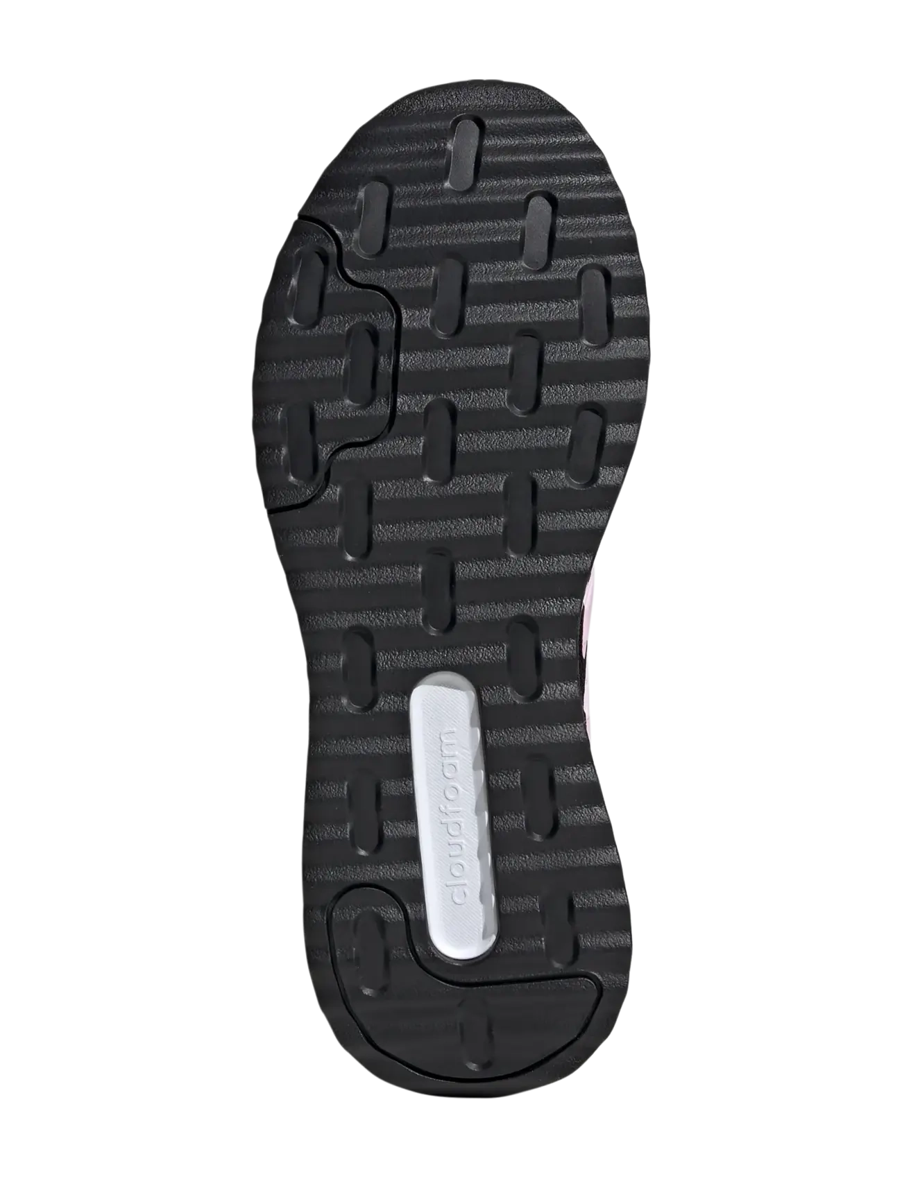 adidas Sportswear - X_PLRPATH - low top sneakers - cblack/clpink/ftwwht - 5