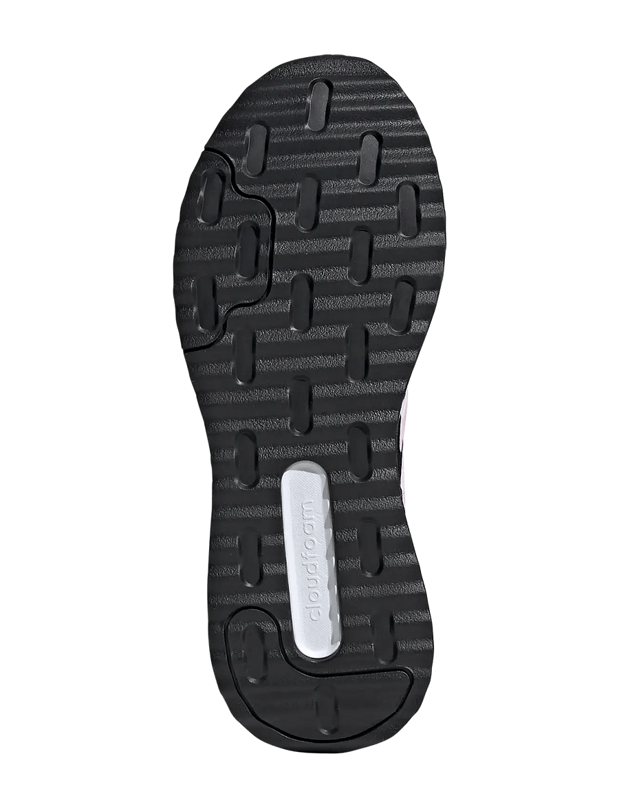 adidas Sportswear - X_PLRPATH - niedrige sneakers - cblack/clpink/ftwwht - 5