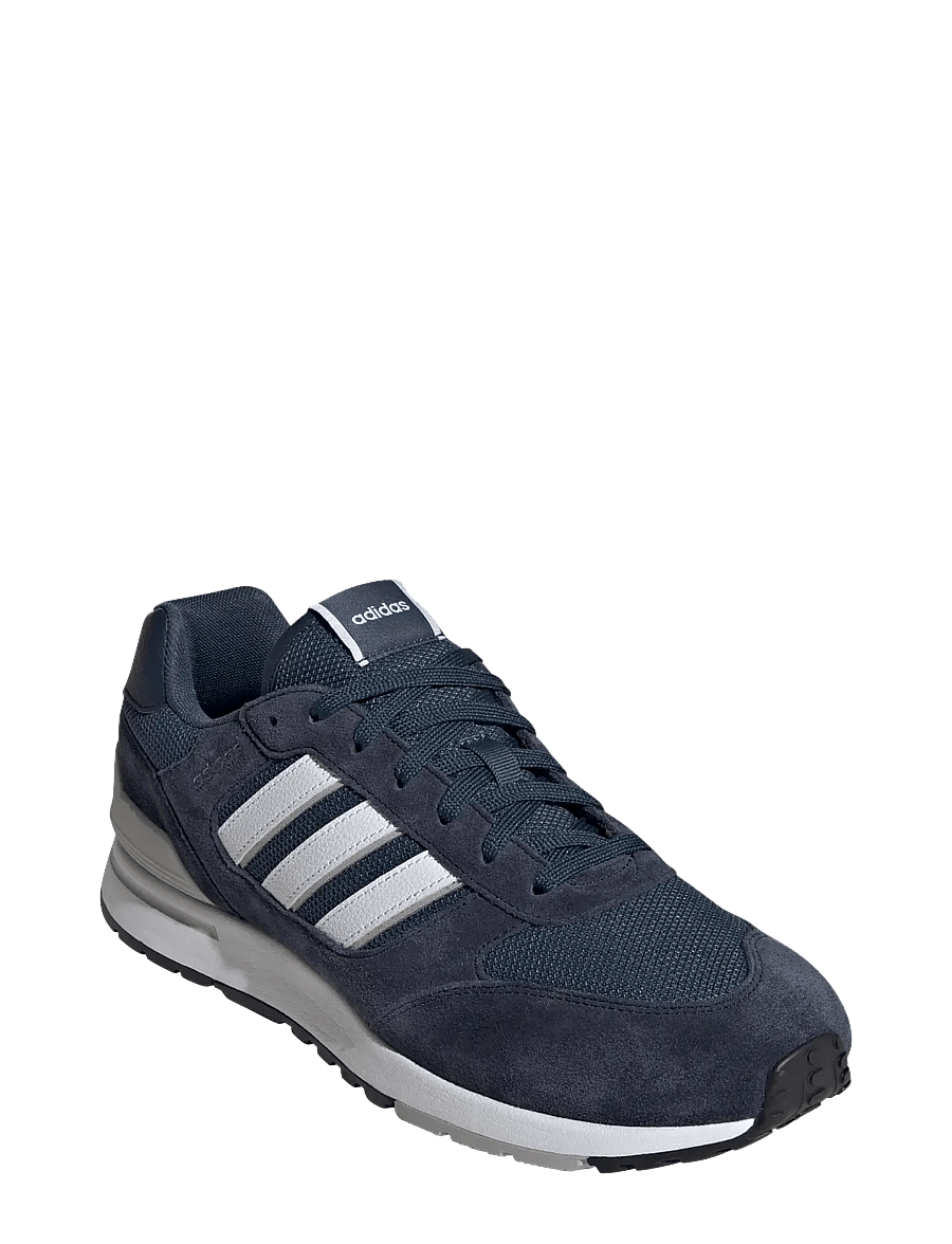 adidas Sportswear - RUN 80s - lav ankel - legink/ftwwht/gretwo - 0