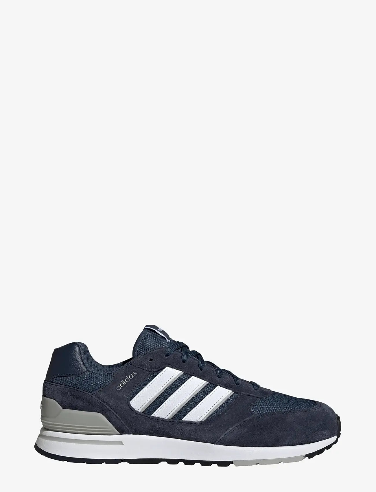 adidas Sportswear - RUN 80s - low tops - legink/ftwwht/gretwo - 1
