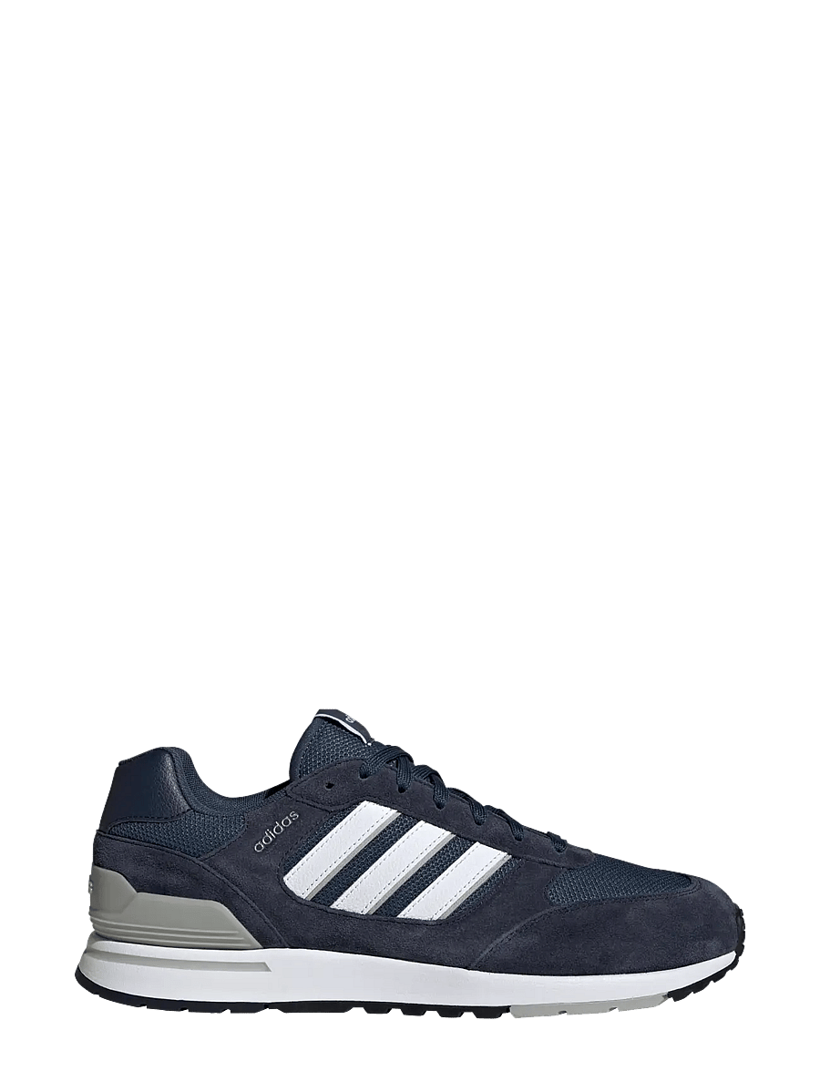 adidas Sportswear - RUN 80s - lav ankel - legink/ftwwht/gretwo - 1