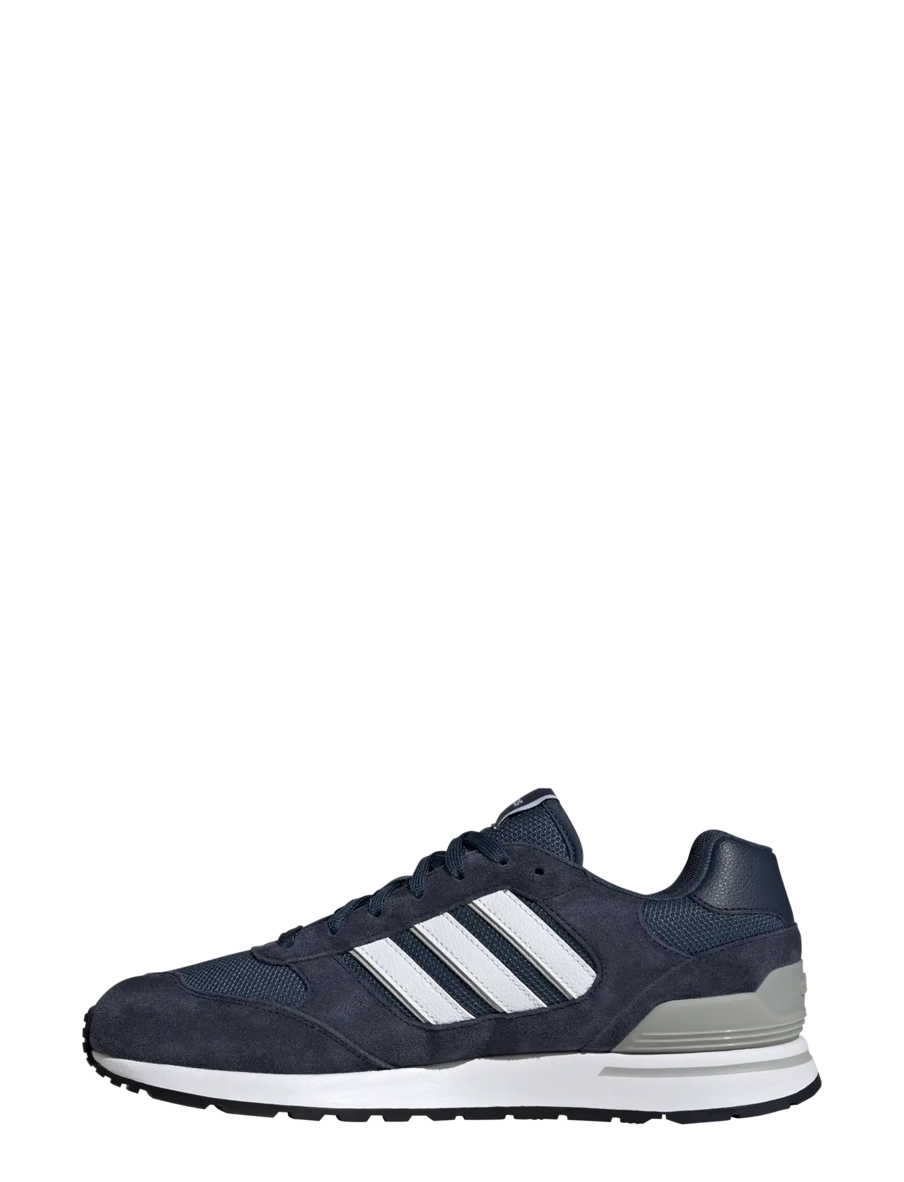 adidas Sportswear - RUN 80s - low tops - legink/ftwwht/gretwo - 2