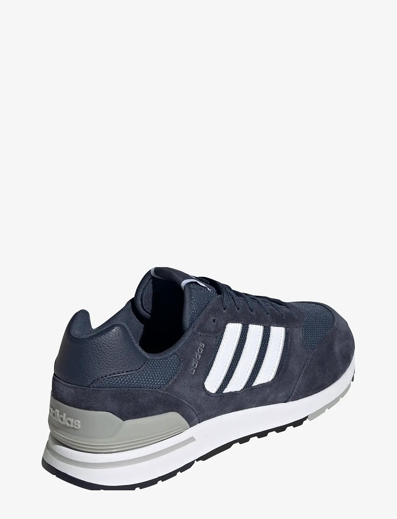 adidas Sportswear - RUN 80s - low tops - legink/ftwwht/gretwo - 3