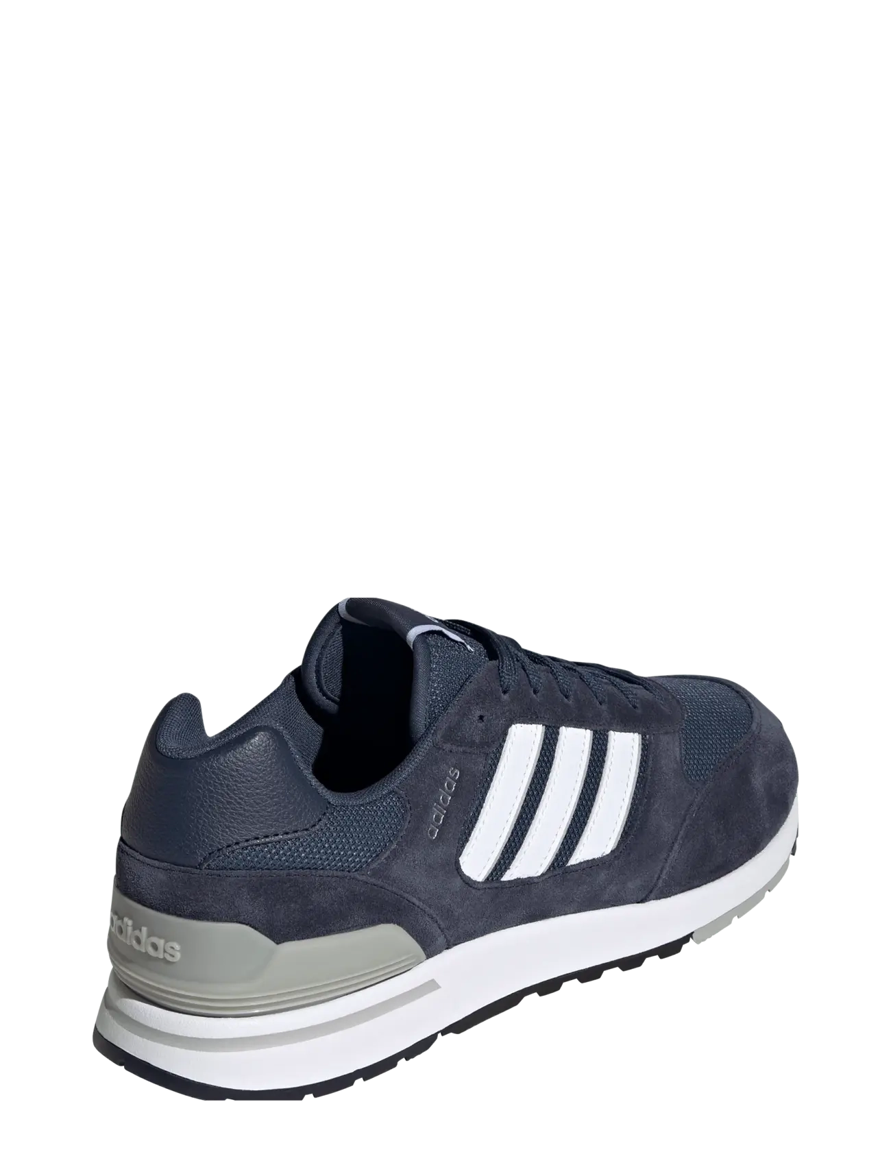 adidas Sportswear - RUN 80s - low tops - legink/ftwwht/gretwo - 3