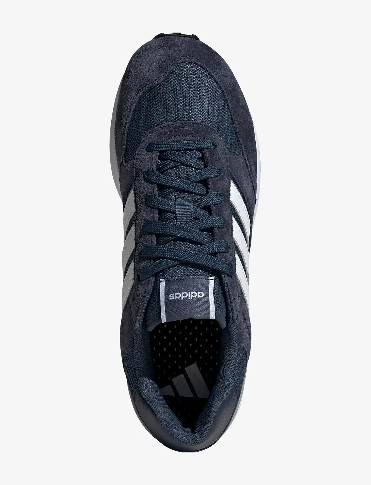 adidas Sportswear - RUN 80s - low tops - legink/ftwwht/gretwo - 4