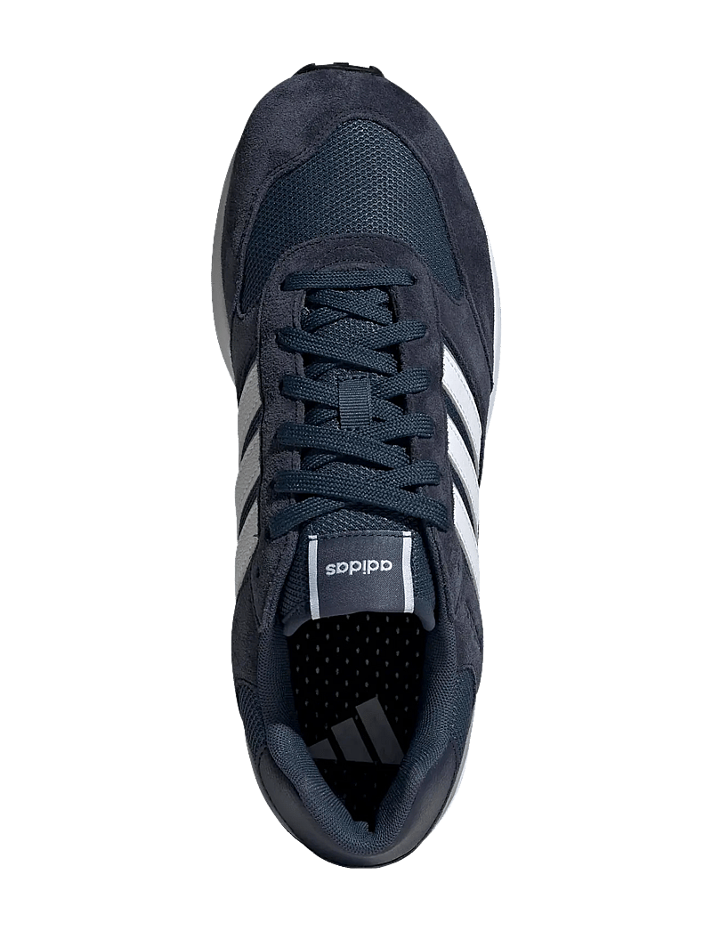 adidas Sportswear - RUN 80s - kõrge säärega tossud - legink/ftwwht/gretwo - 4