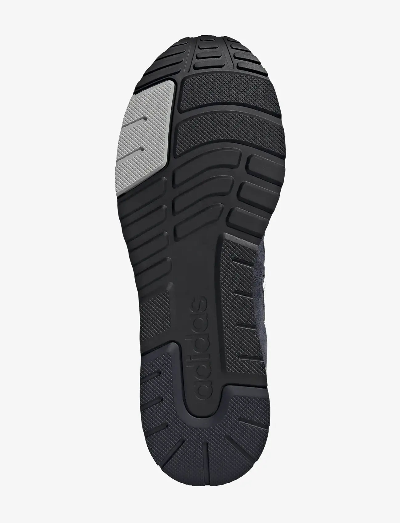 adidas Sportswear - RUN 80s - low tops - legink/ftwwht/gretwo - 5