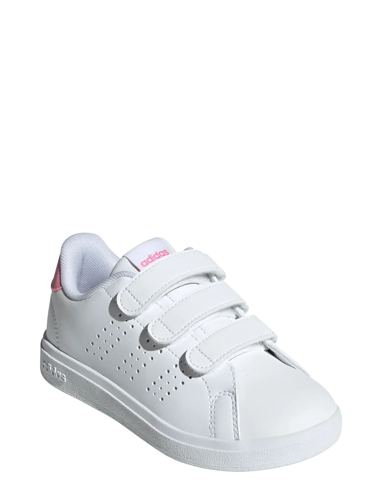 ADIDAS SPORTSWEAR Advantage Base 2.0 Cf C Weiß - 34 - Kinder