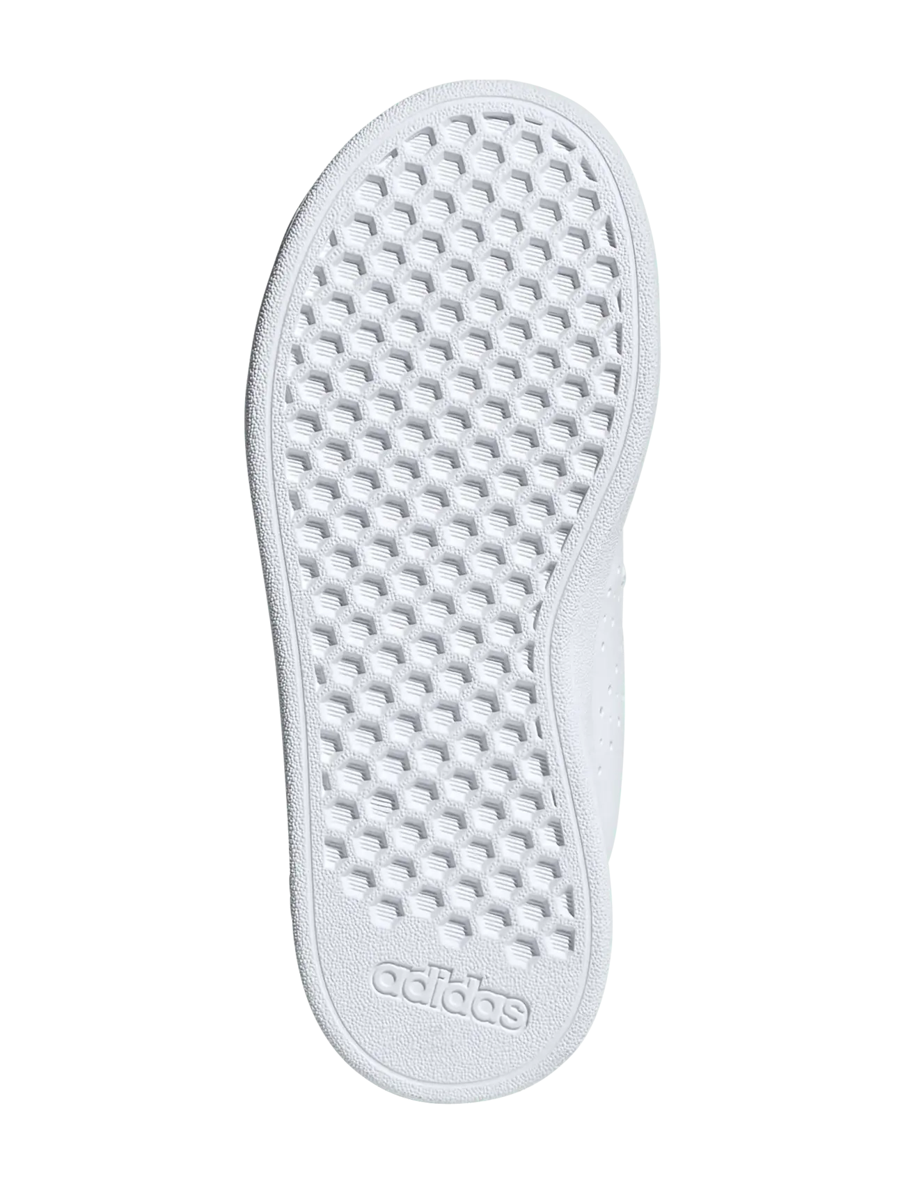 adidas Sportswear - ADVANTAGE BASE 2.0 CF C - laag sneakers - ftwwht/blipnk/cblack - 5