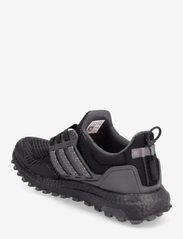 adidas Sportswear - ULTRABOOST 1.0 ATR - laisvalaikio batai žemu aulu - cblack/carbon/gresix - 2