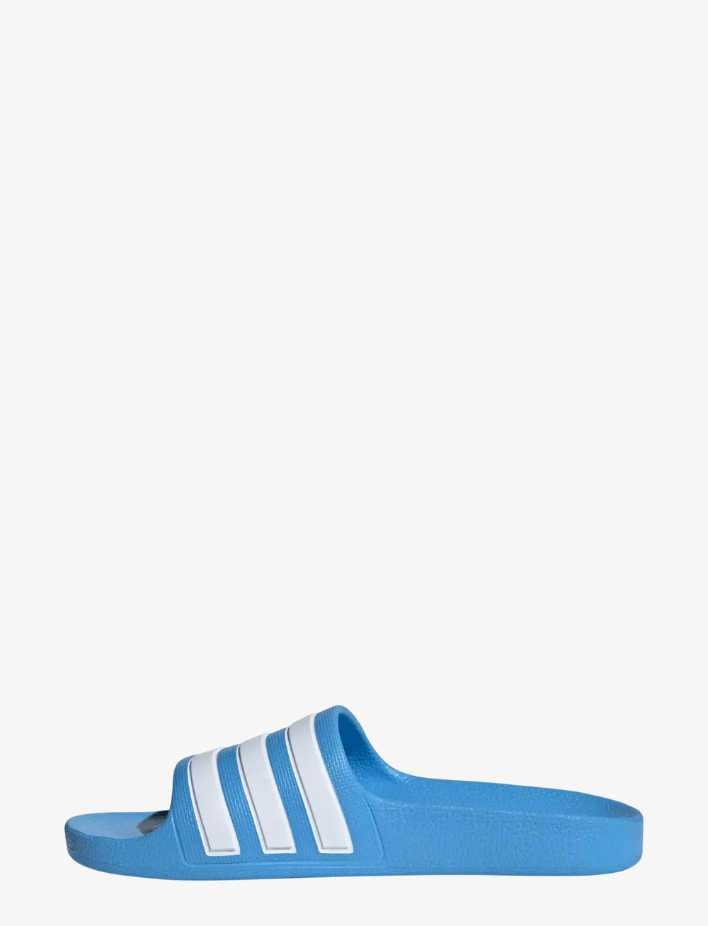 adidas Sportswear - ADILETTE AQUA K - pool sliders - blubrs/ftwwht/blubrs - 2