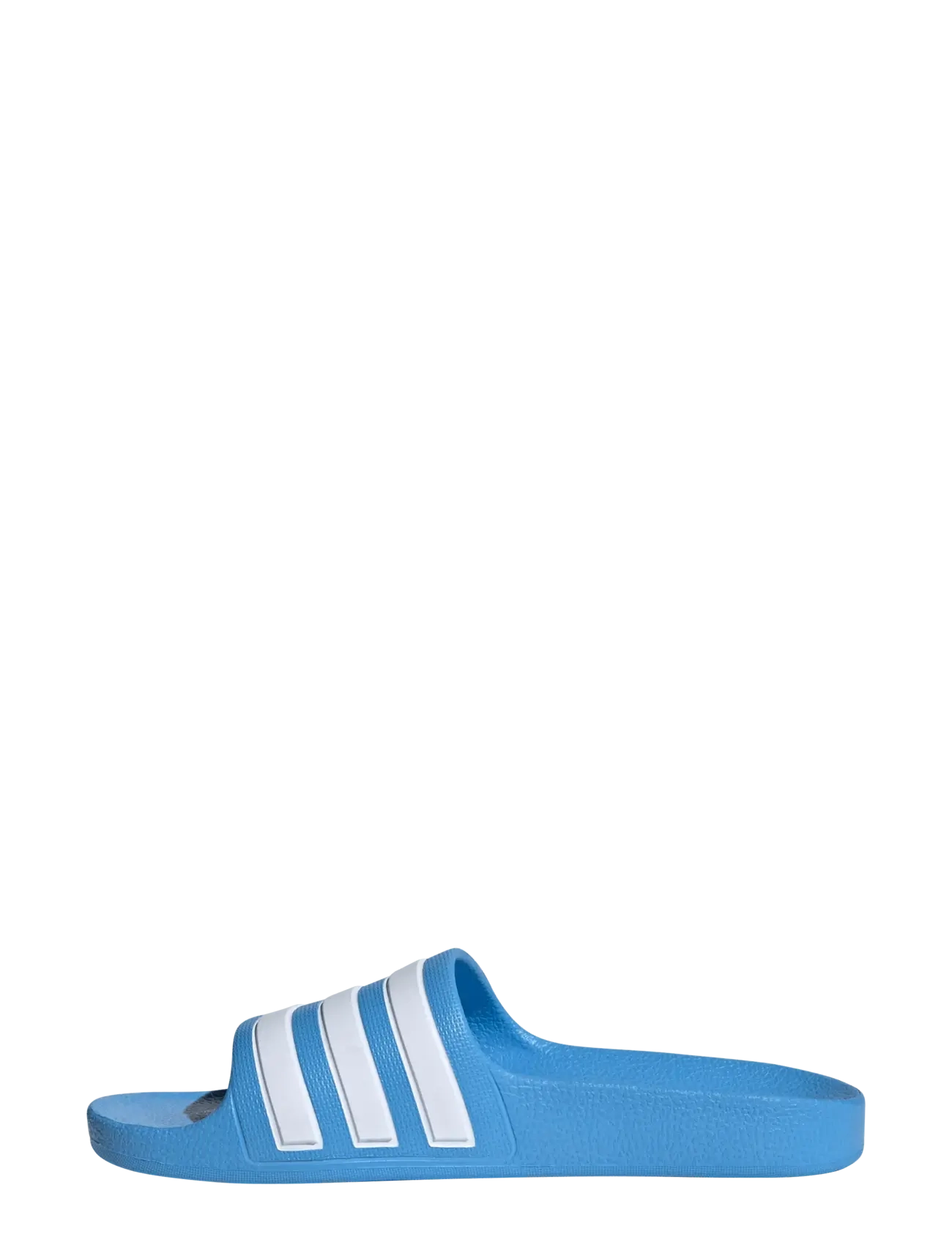 adidas Sportswear - ADILETTE AQUA K - badesandaler - blubrs/ftwwht/blubrs - 2