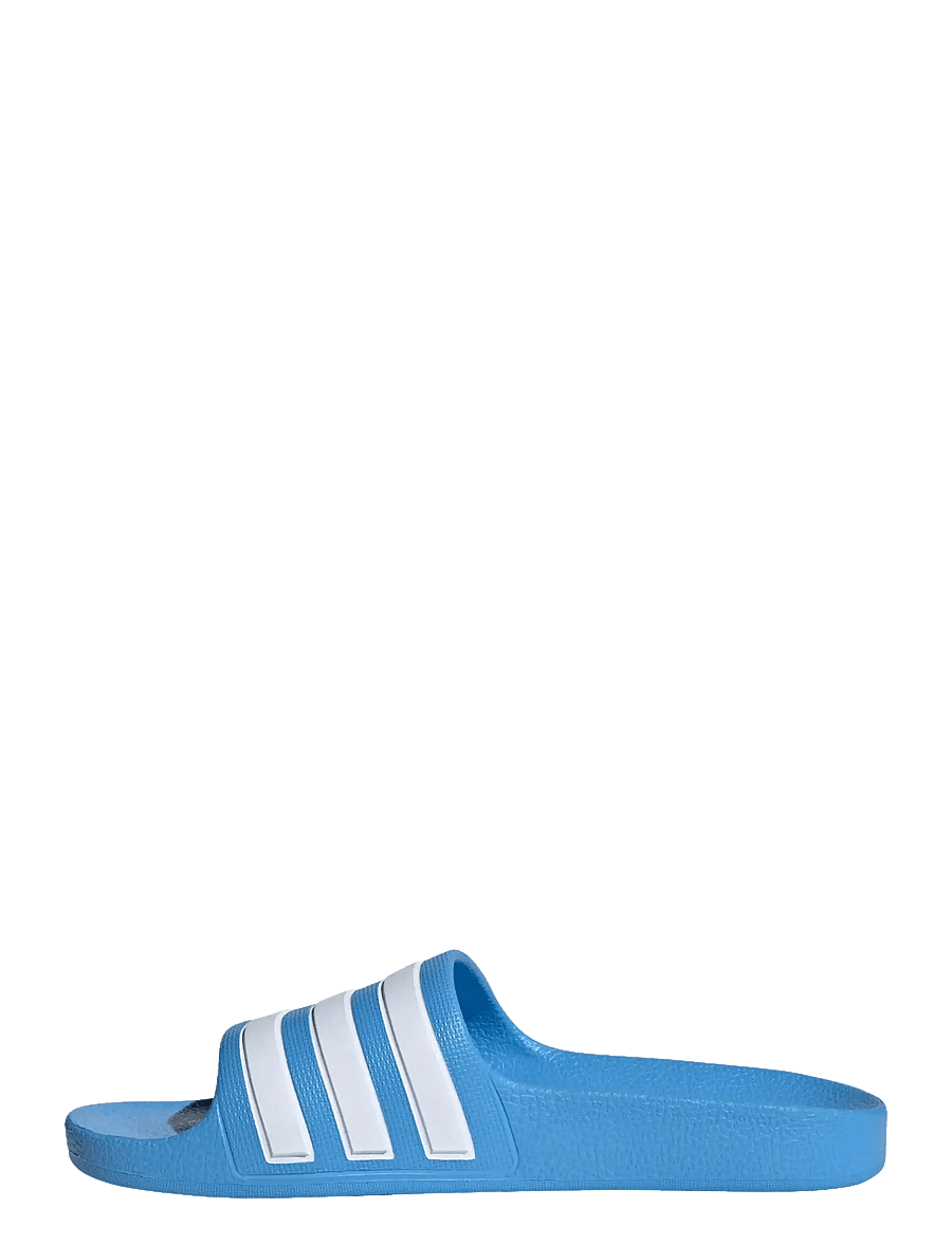 adidas Sportswear - ADILETTE AQUA K - badelatschen - blubrs/ftwwht/blubrs - 2