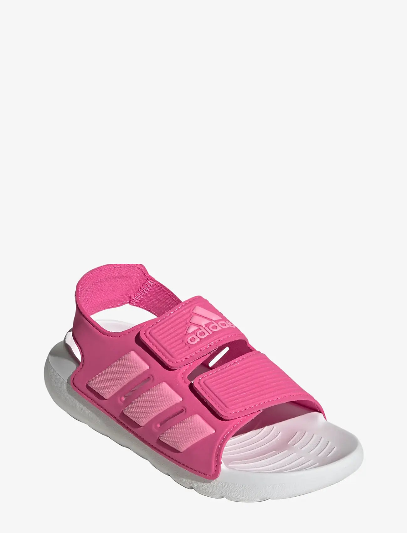 adidas Sportswear - ALTASWIM 2.0 C - skor - pulmag/blipnk/ftwwht - 0