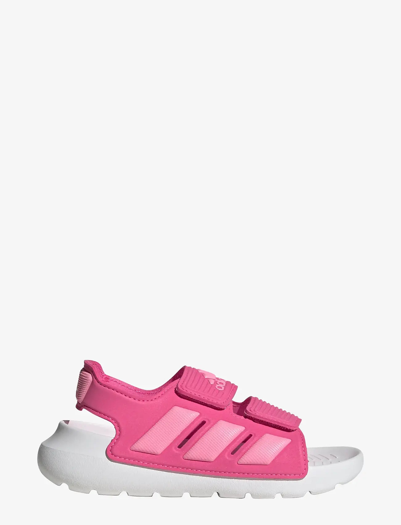 adidas Sportswear - ALTASWIM 2.0 C - skor - pulmag/blipnk/ftwwht - 1