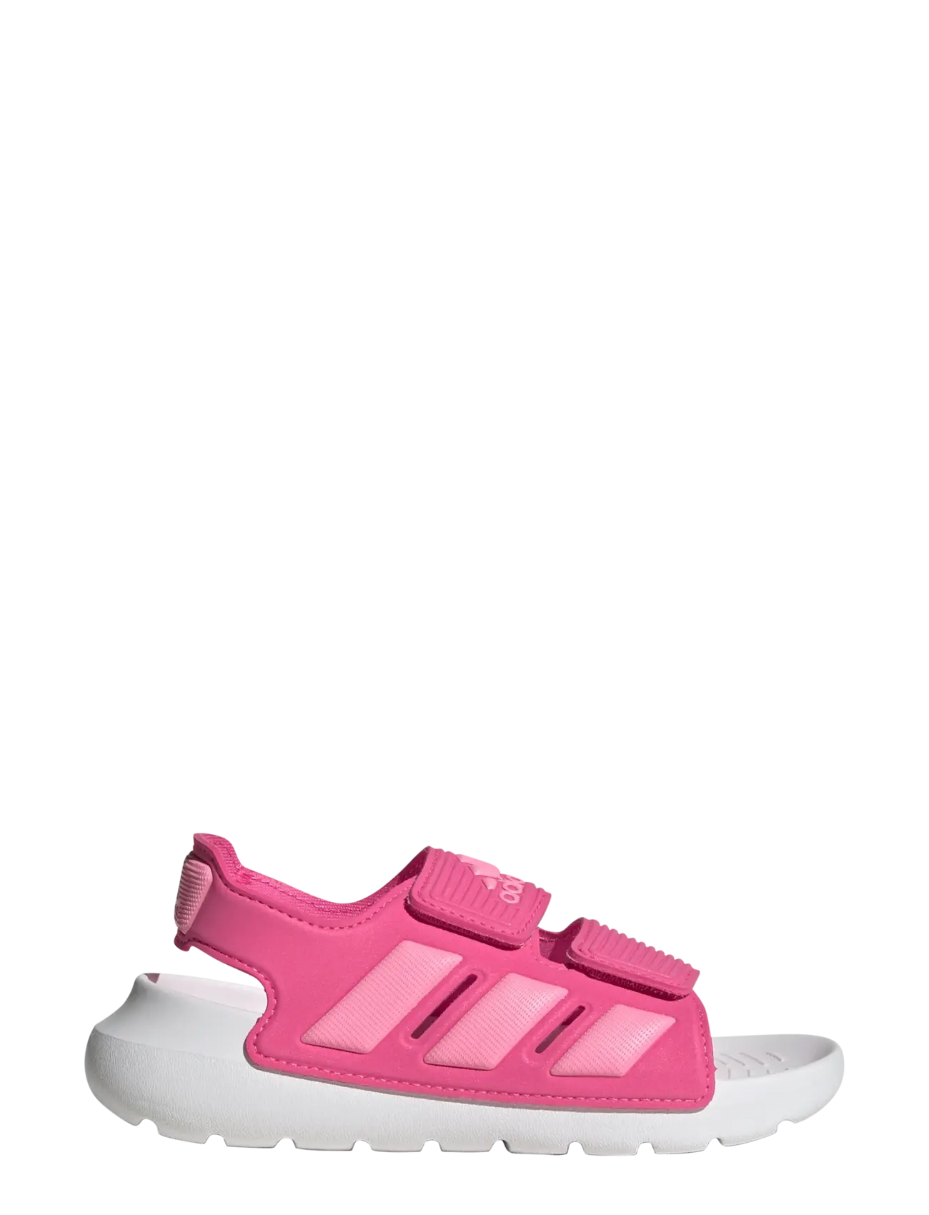 adidas Sportswear - ALTASWIM 2.0 C - pulmag/blipnk/ftwwht - 1