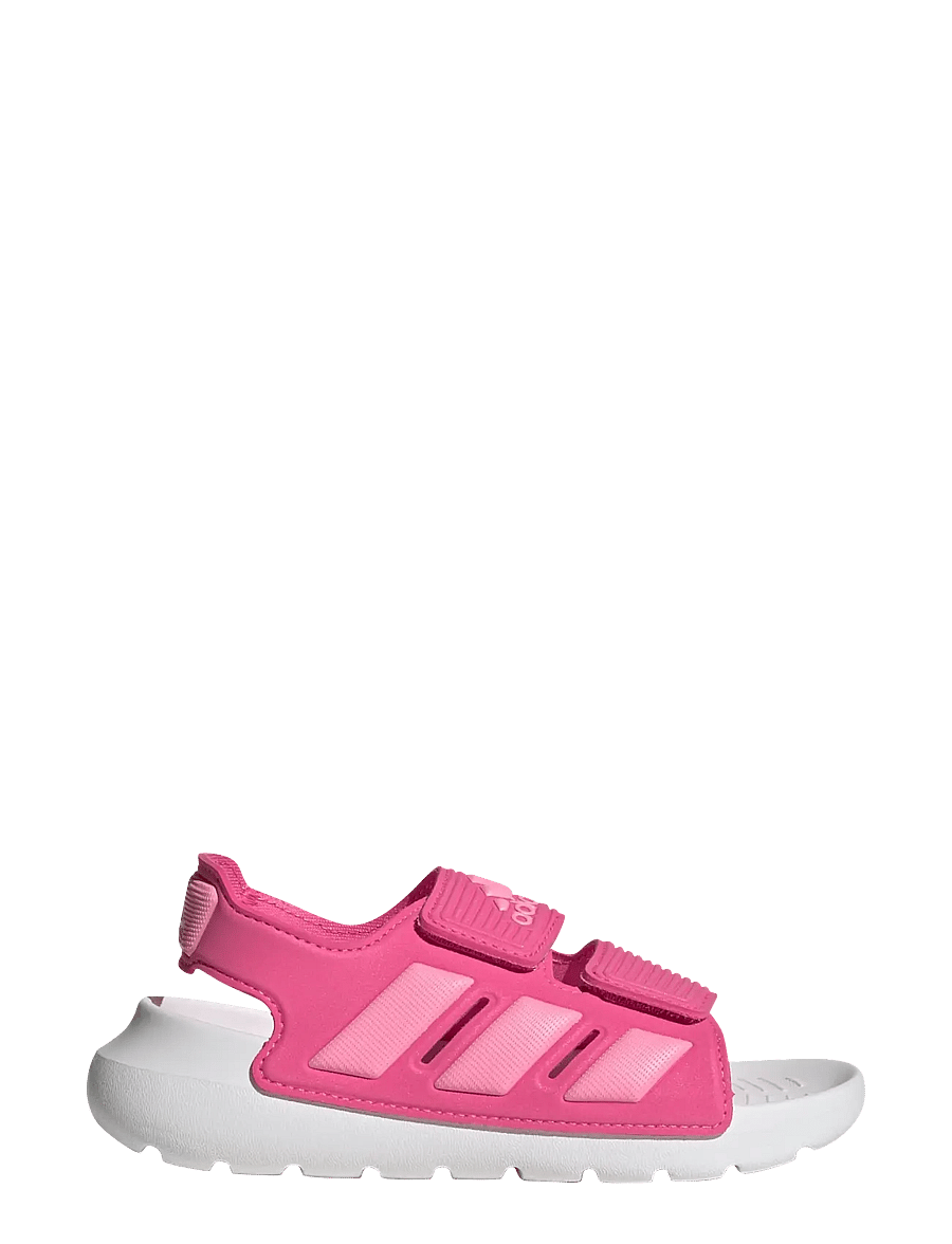 adidas Sportswear - ALTASWIM 2.0 C - pulmag/blipnk/ftwwht - 1