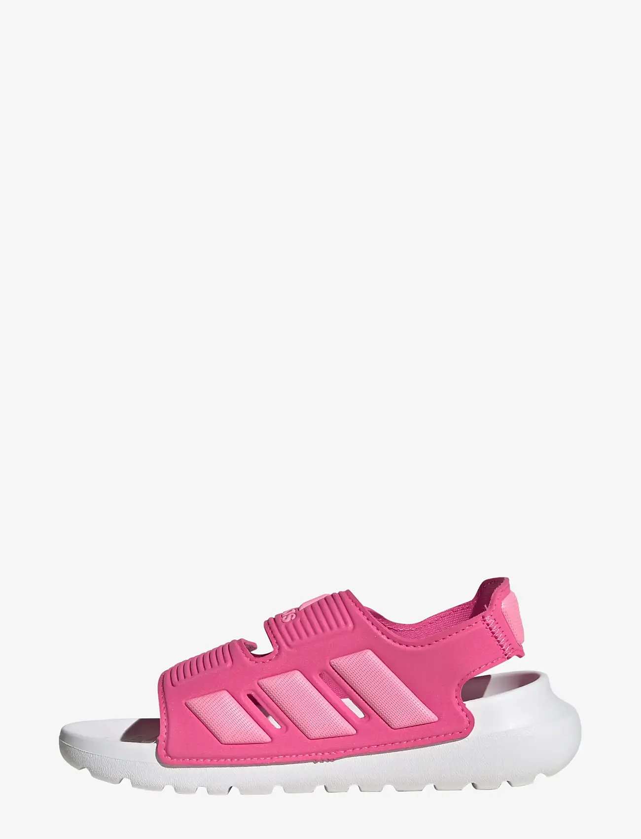 adidas Sportswear - ALTASWIM 2.0 C - skor - pulmag/blipnk/ftwwht - 2