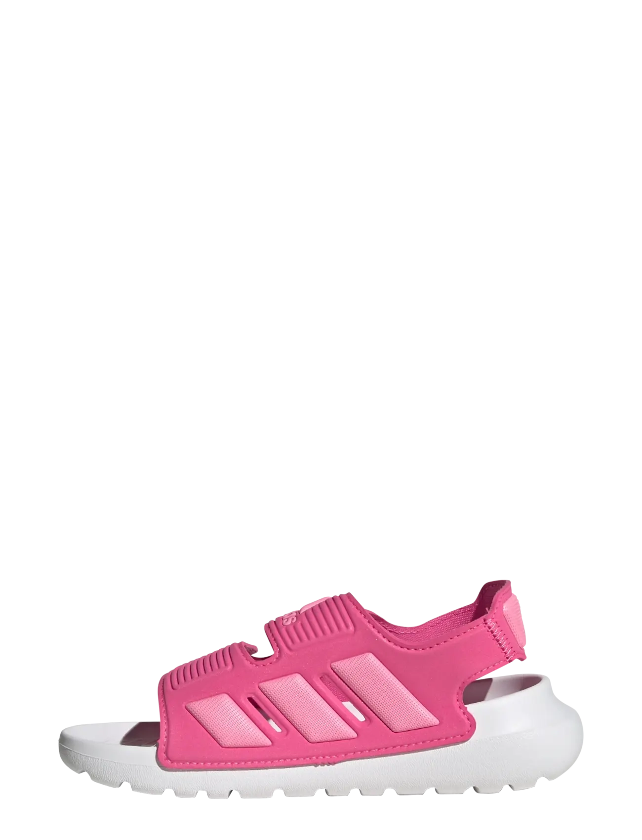 adidas Sportswear - ALTASWIM 2.0 C - pulmag/blipnk/ftwwht - 2