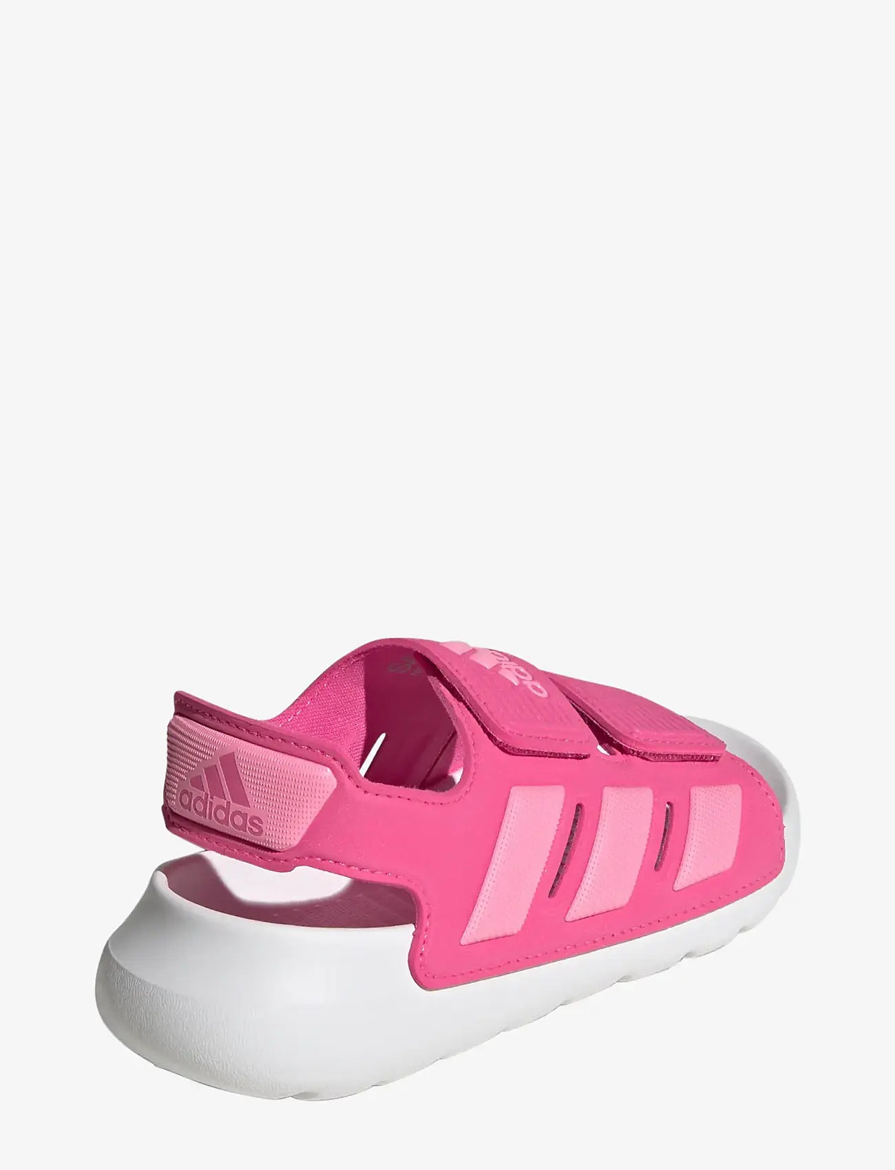 adidas Sportswear - ALTASWIM 2.0 C - skor - pulmag/blipnk/ftwwht - 3