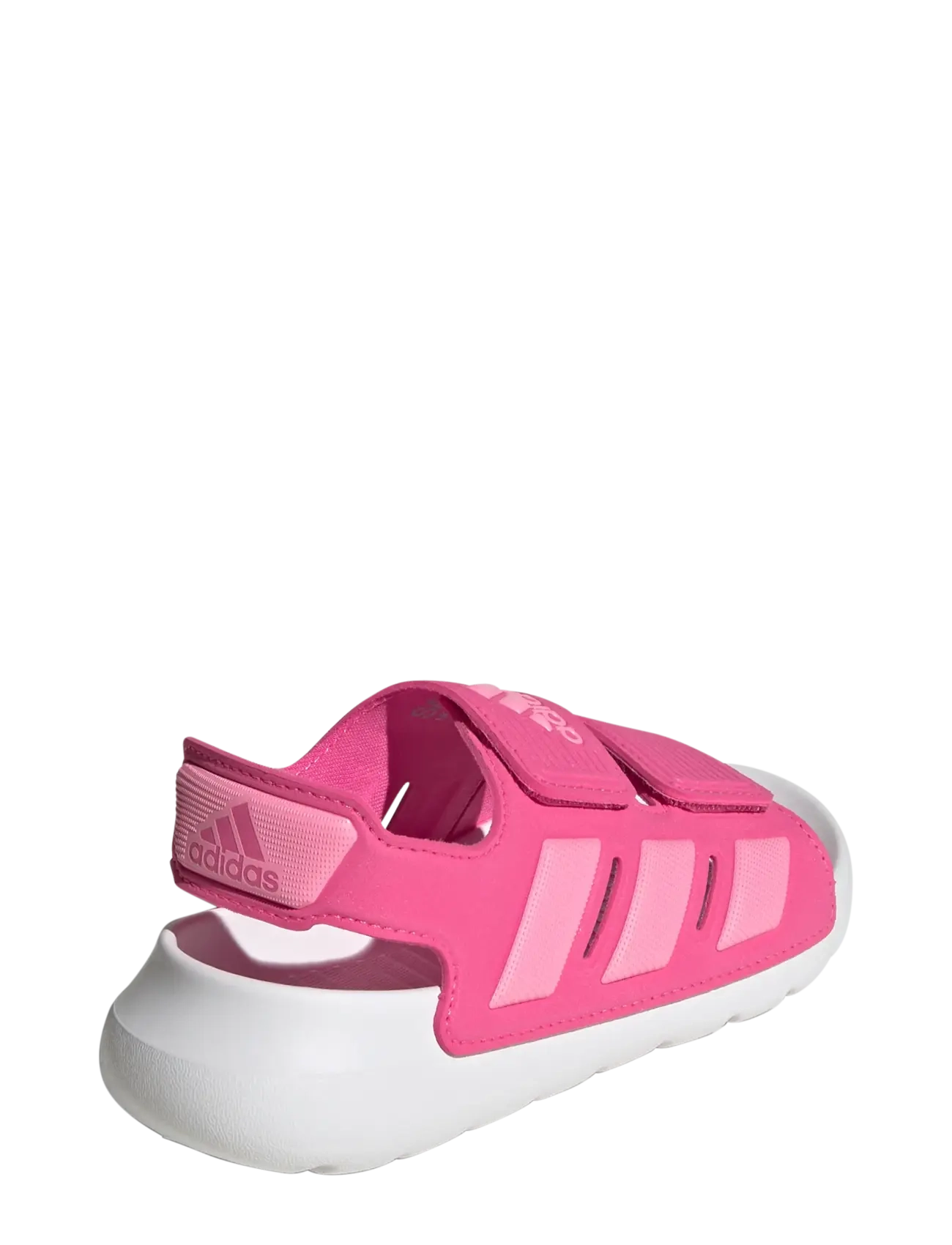 adidas Sportswear - ALTASWIM 2.0 C - pulmag/blipnk/ftwwht - 3