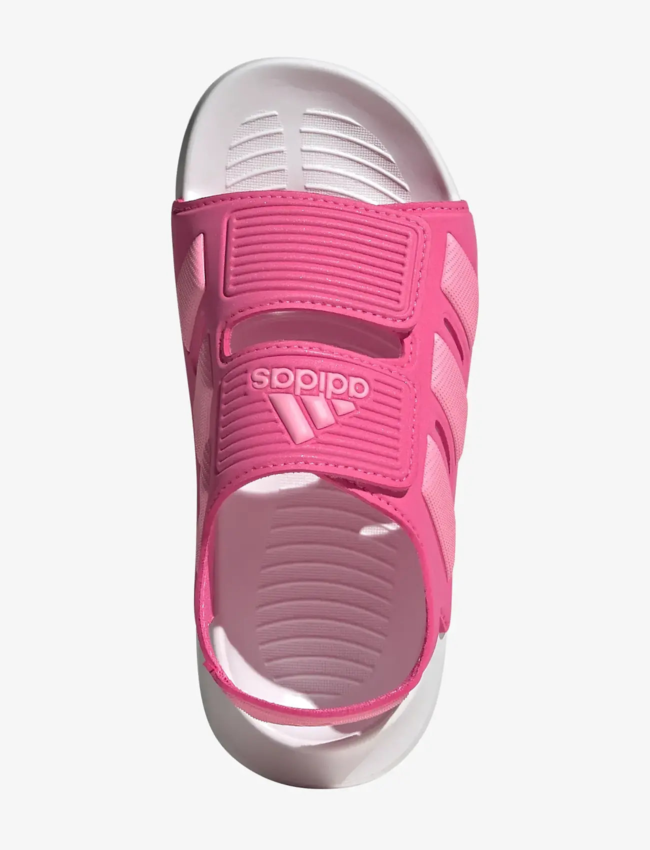 adidas Sportswear - ALTASWIM 2.0 C - skor - pulmag/blipnk/ftwwht - 4