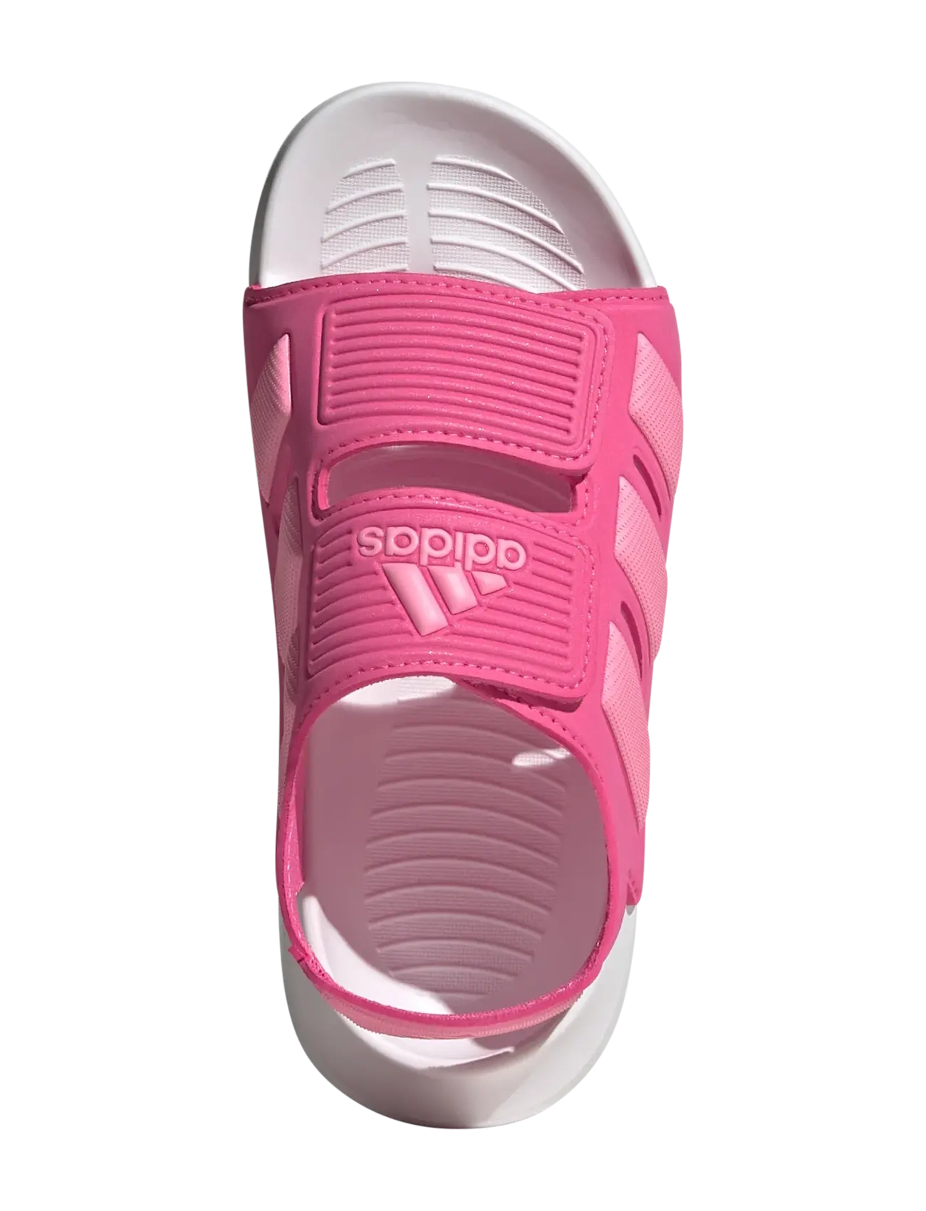 adidas Sportswear - ALTASWIM 2.0 C - pulmag/blipnk/ftwwht - 4