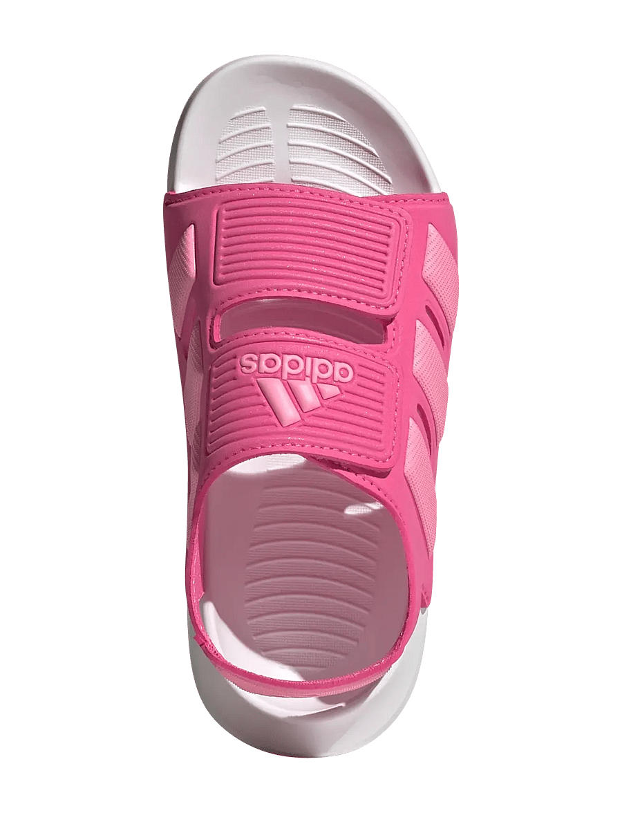 adidas Sportswear - ALTASWIM 2.0 C - pulmag/blipnk/ftwwht - 4