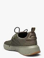 adidas Sportswear - SWIFT RUN 23 - niedriger schnitt - olistr/shaoli/gum10 - 2