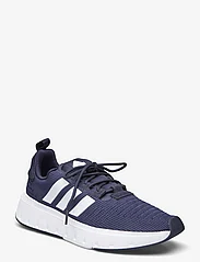 adidas Sportswear - SWIFT RUN 23 - laag sneakers - legink/ftwwht/shanav - 0
