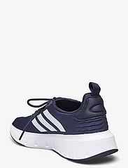 adidas Sportswear - SWIFT RUN 23 - laag sneakers - legink/ftwwht/shanav - 2