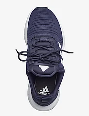 adidas Sportswear - SWIFT RUN 23 - laag sneakers - legink/ftwwht/shanav - 3