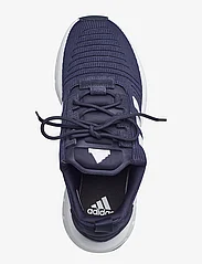 adidas Sportswear - SWIFT RUN 23 - matalavartiset tennarit - legink/ftwwht/shanav - 3