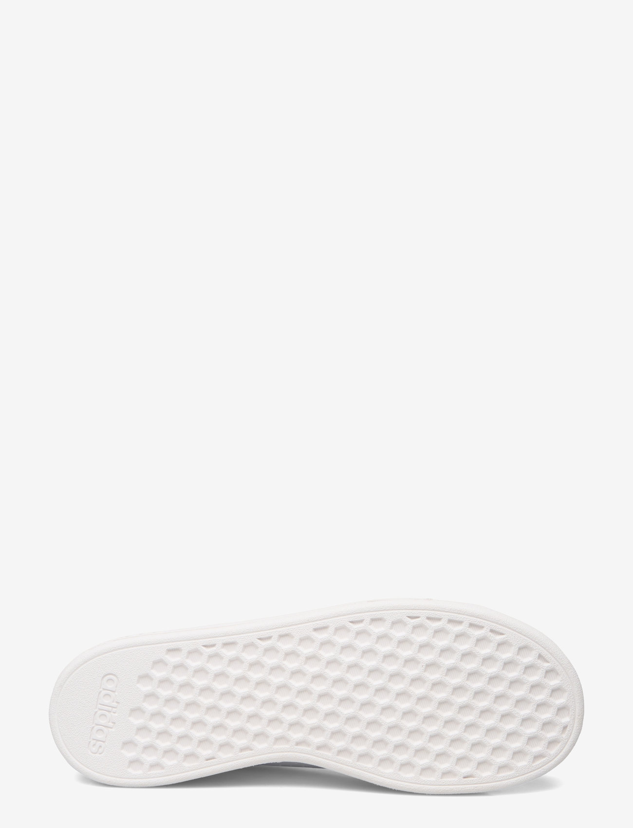 adidas Sportswear - ADVANTAGE BASE 2.0 J - lave sneakers - ftwwht/blipnk/cblack - 4